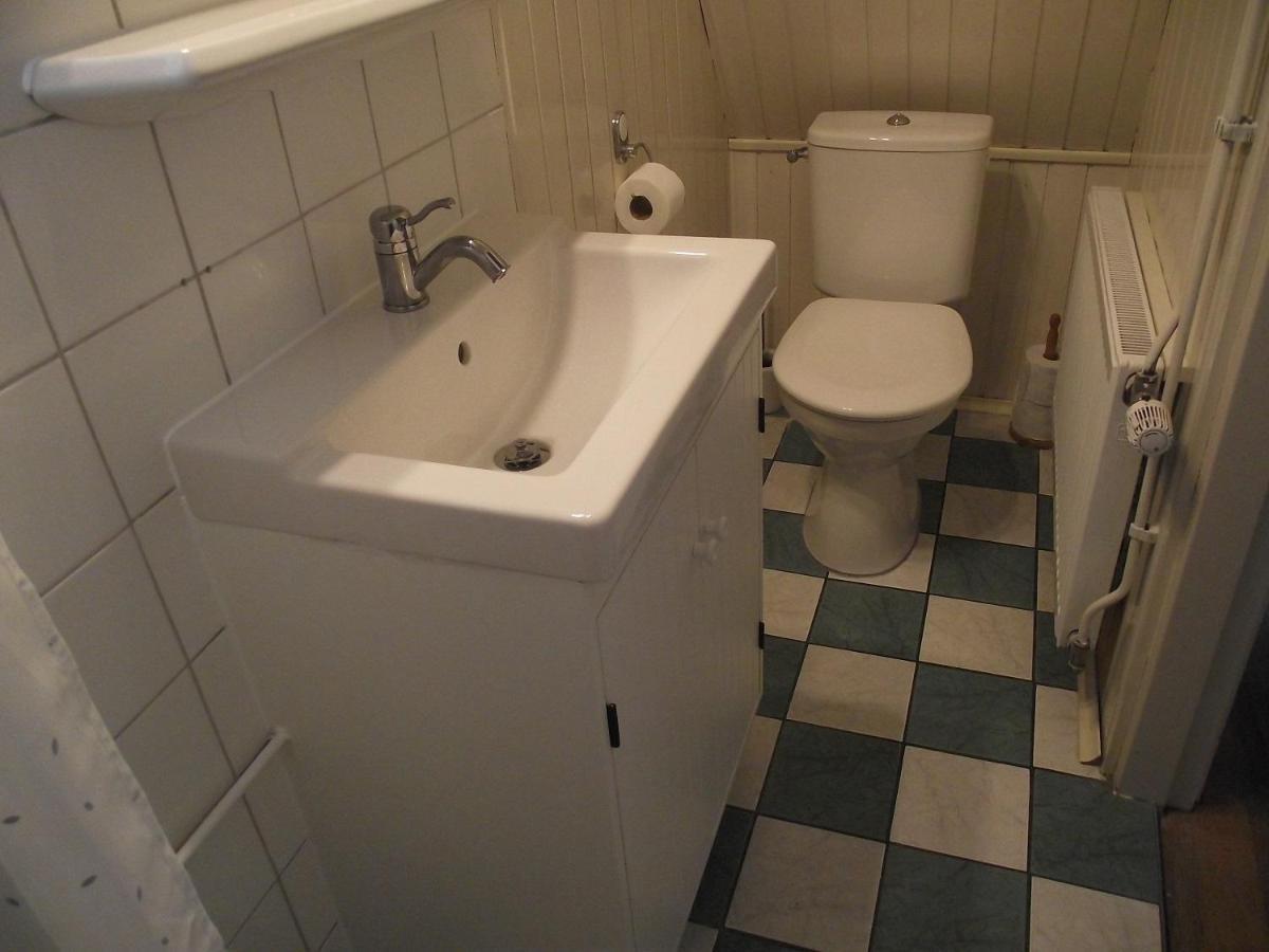 Vakantiehuisjes Landgoed Sonneborghe Kollumerzwaag Exterior photo
